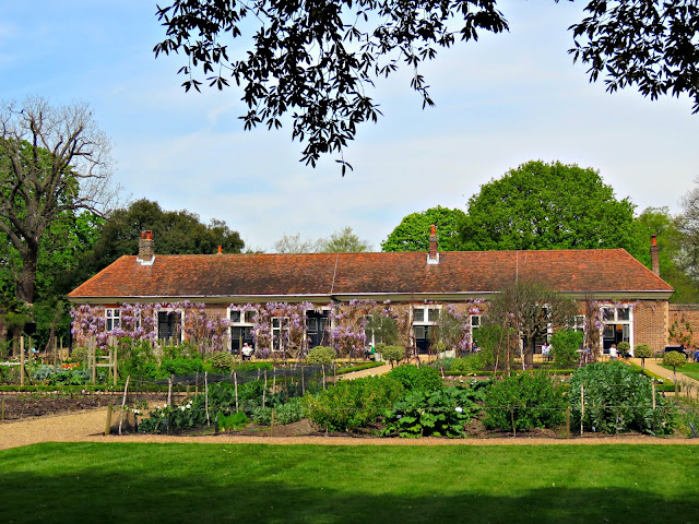 Ham House, Richmond