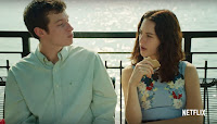 Tramps Netflix Film Grace Van Patten and Callum Turner Image 2 (6)