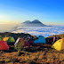 Mount Prau Dieng: The Most Beautiful And Romantic Place To Enjoy Sunrise