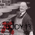 Body 13 – #001: 404