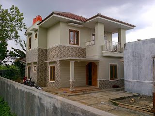 bangun rumah purwokerto