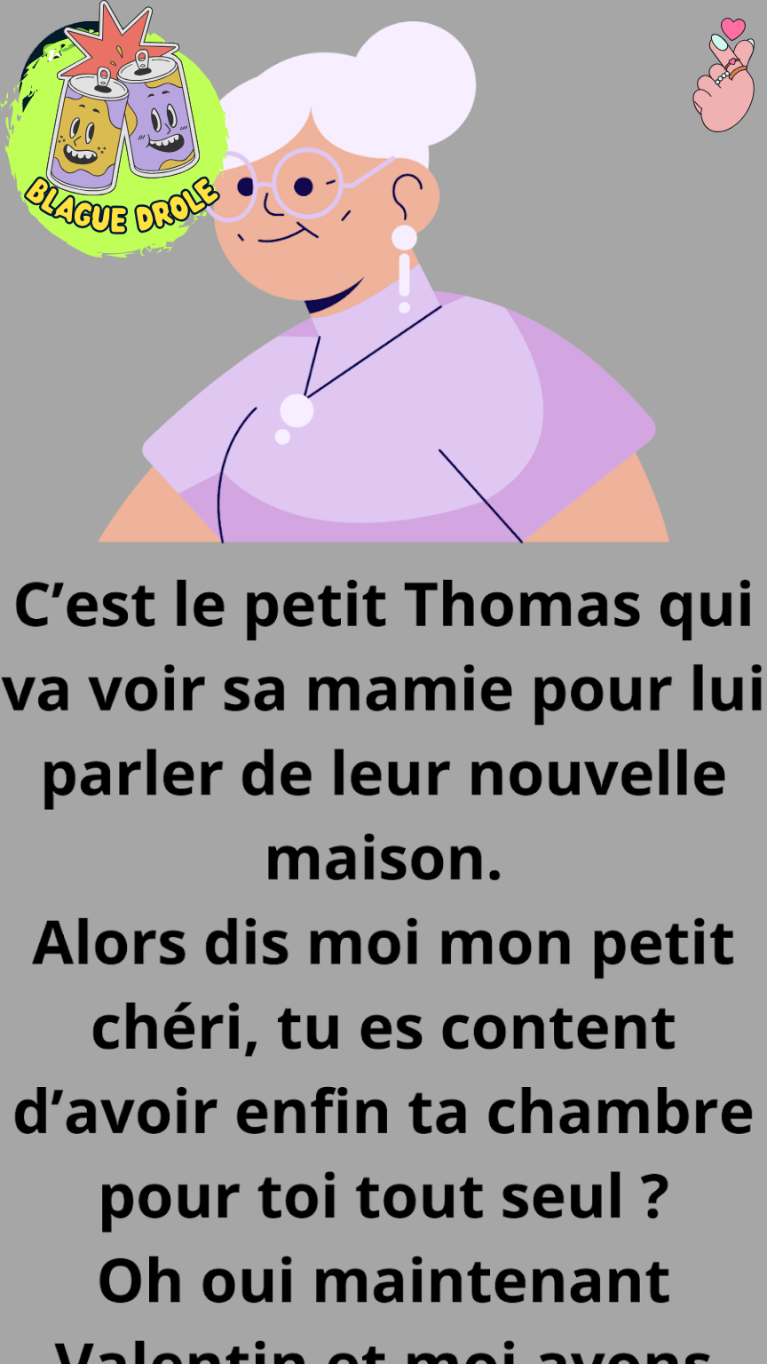 Petit Thomas