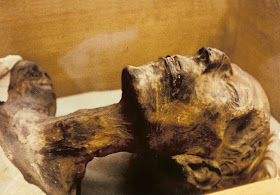 world's most terrifying mummies