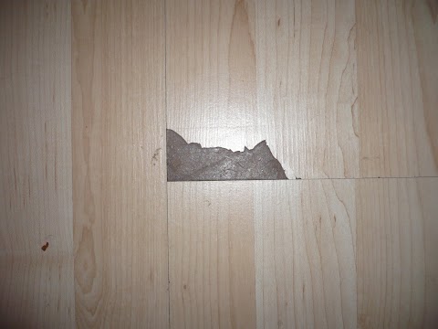 Defolu Laminant Parke