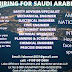 hiring for saudi Arabia(AMERICAN NATIONAL ONLY)