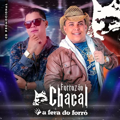 Forrozão Chacal - Promocional - 2019