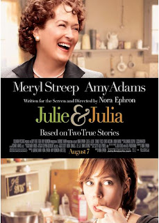 Julie e Julia Dual Audio