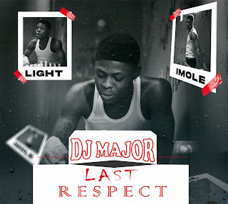 [Mixtape] Dj Major - Best of Mohbad (Last Respect)