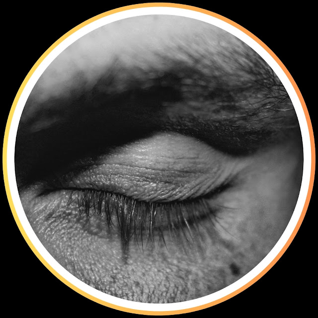 Unique Black And White Whatsapp DP