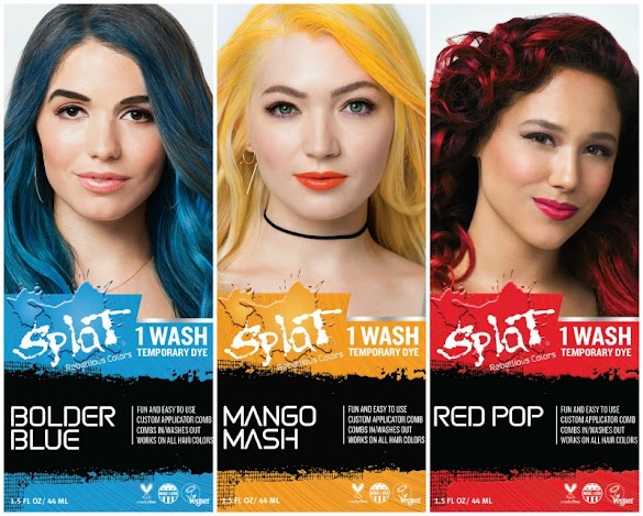 How To Wash Hair Color Out : Garnier Color Styler Intense Wash-Out Haircolor, 1.7 fl oz ... / Mix the remover with the activator in a bowl.