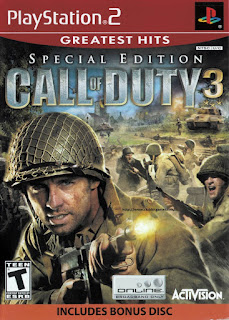 LINK DOWNLOAD GAMES CALL OF DUTY III PS2 ISO FOR PC CLUBBIT