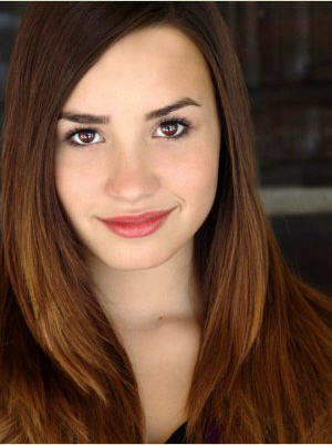 Demi Lovato Beautiful Face