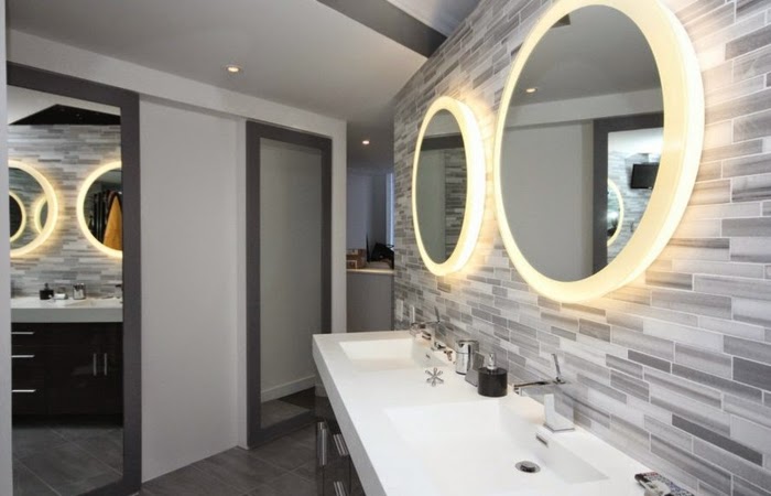 bathroom-mirror-with-light-beautiful-round-mirror-with-frame-lighting