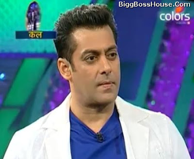 Salman Khan Host In Bigg Boss 4 Photos