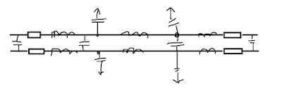 About wiring decoupling capacitors