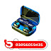 M10 Wireless Bluetooth Earbuds In Pakistan-03056059435
