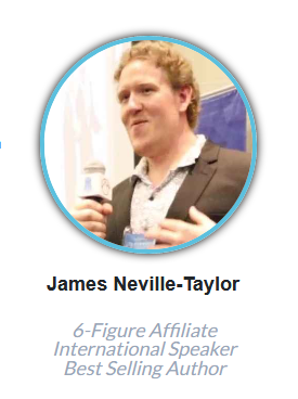 James Neville-Taylor