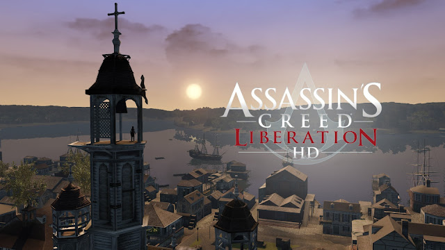Assassins Creed Liberation ( 2022 ) Completo - Torrent | Jogo PC - Já vem ativado - Mediafire tronodotorrent.com