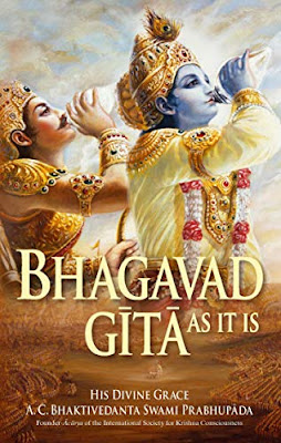 Bhagwat Geeta in Hindi PDF