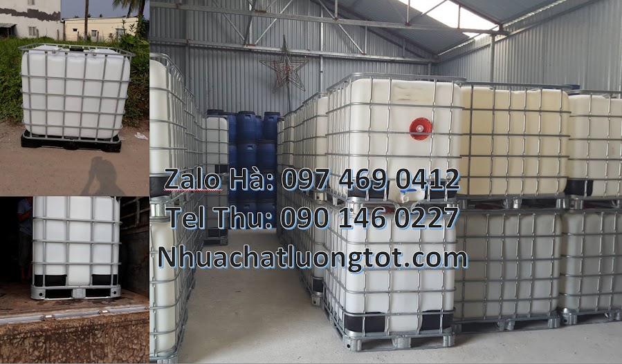 nhựa - bồn nhựa ibc 1000 lít,  bồn nhựa IBC 1000 lít, Bồn ibc, tank nhựa ibc 1 khối,thùng phuy giá sỉ, ibc bồn, Bồn ibc 1000L, Thùng ibc dung tích 1000 lít,   4cc290b4e5b43dea64a534