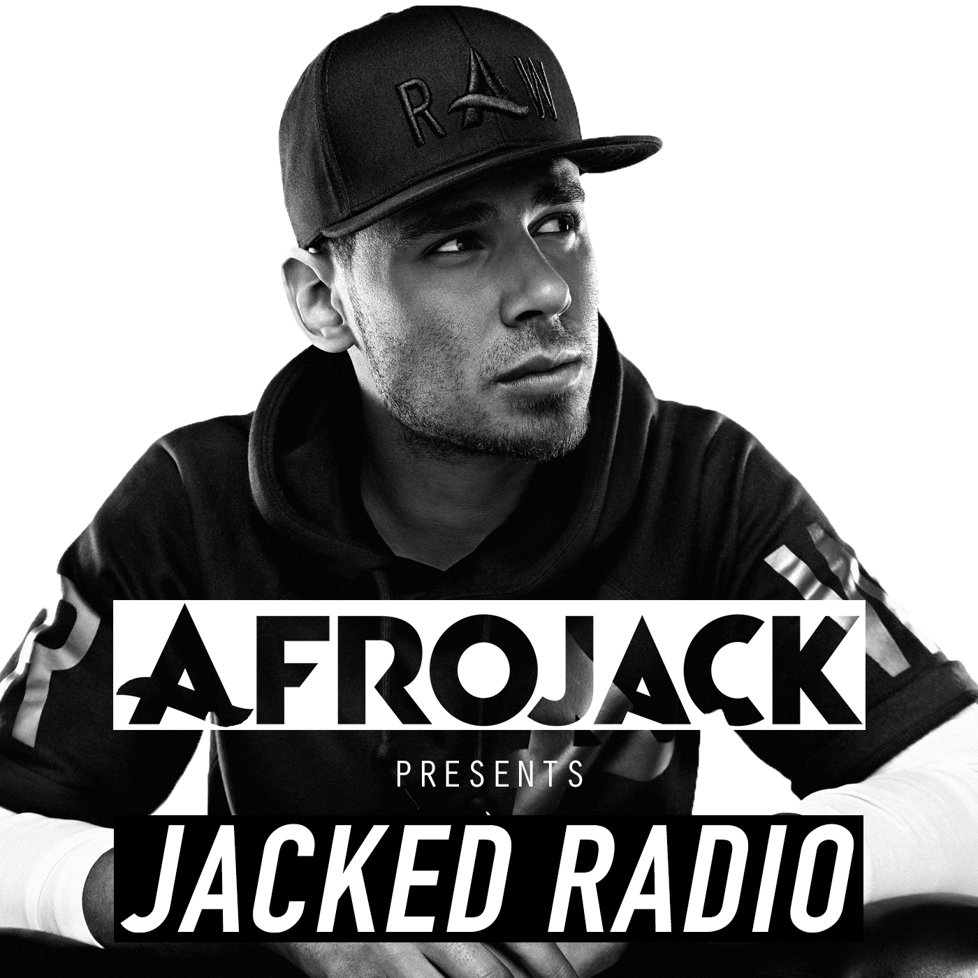 Afrojack - JACKED Radio (Week 29)