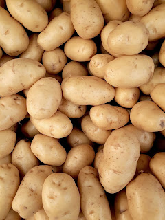 Benefits Of Potato Juice For Hair Growth