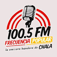 frecuencia popular chala 100.5 fm