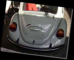 Fusca Verde 031
