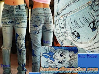 Grafiti Jeans
