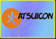 Atsuicon Logo