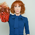 Kathy Griffin comedy tour shows canceled over Donald Trump 'severed head' photo