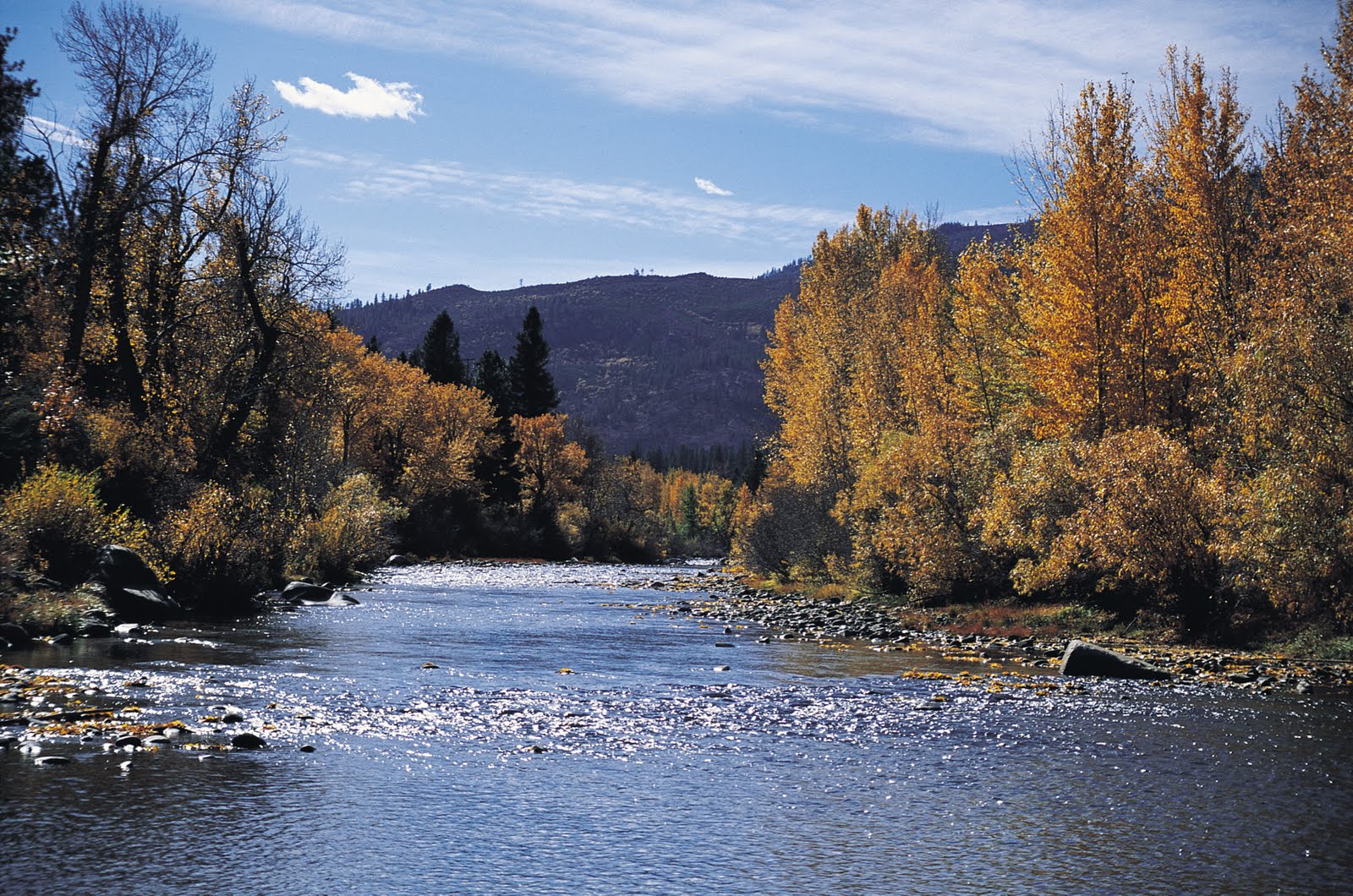  about floating the truckee river from tahoe city to river ranch