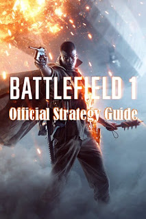 Battlefield 1 Official Strategy Guide Download Prima Game Walkthrough PDF