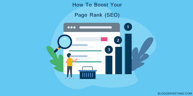 How To Increase Website PageRank? Top 10 SEO Ranking Factors In 2021 How To Increase Website PageRank? Top 10 SEO Ranking Factors In 2021