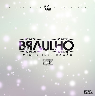 Braulho - Minha Inspiração