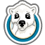 sad_polar_bear0_icon