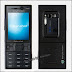 Sony Ericsson Cyber-shot mock-up