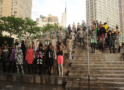 2009 CFDA