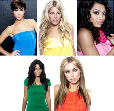 The Saturdays