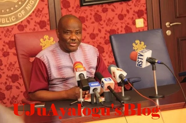 Most Of The Kidnapping In Nigeria Are Done By The Police – Governor Wike