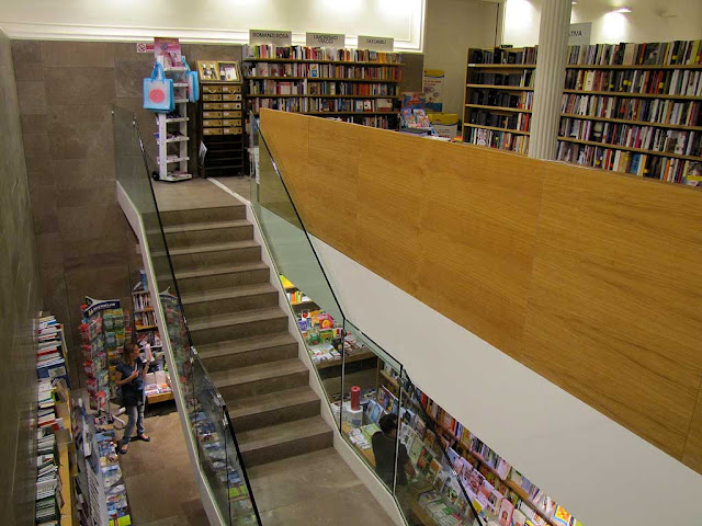 Libreria Edison, Livorno