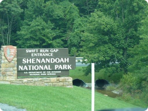 Skyline Drive 027