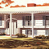 1955 Durabilt homes: The Mount Vernon. Plans provided.