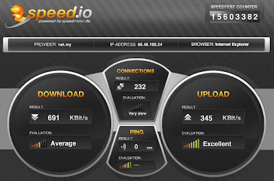 Test  Speed  Internet on Test Your Internet Connection Speed   Download   Upload