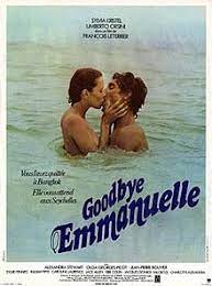 Goodbye Emmanuelle