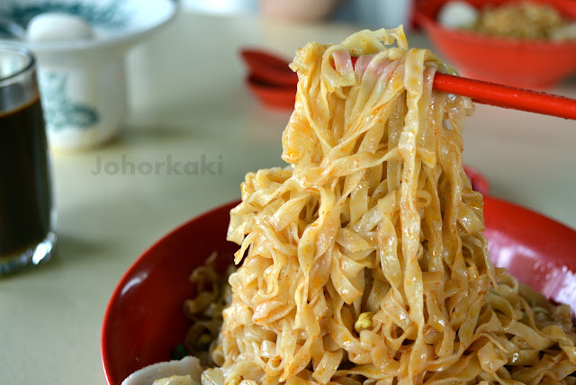 Poh-Kee-宝记-Teochew-Noodle-Soup-Taman-Century-Johor-Bahru