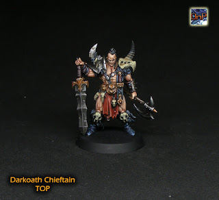 Imagen de la miniatura de Darkoath Chieftain