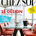 best movie 2011: Chez Soi May 2010 French interior design magazines