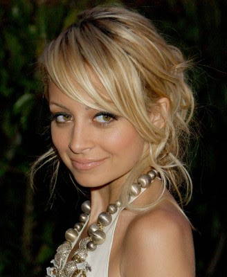 Nicole Richie dice que el Día de Acción de Gracias será caótico para ella