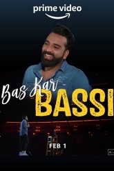 Anubhav Singh Bassi – Bas Kar Bassi (2023) Hindi [Stand-up] AMZN WEB-DL 720p